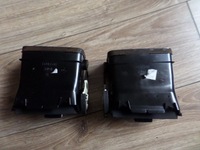 фото thumb №6, Решётка обдув левая правая toyota avensis t25 средняя приборная панель панели