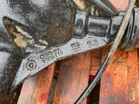 фото thumb №10, Міст задній диференціал nissan titan 5.6 v8 2016-