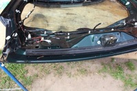 фото thumb №11, Кришка багажника subaru outback iii рестайлінг