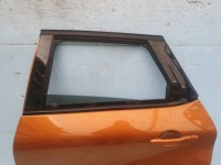 фото thumb №2, Двері renault captur i ліва задня задні teepy bixwb