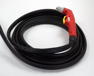 PLAZMA CUTTER 50 ВЧ резка, комплект 230В