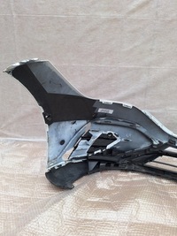 фото thumb №6, Mercedes eqe w295 amg бампер перед передний