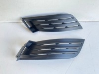 фото thumb №1, Renault оригинальный номер 263362043r решётка бампера заглушка