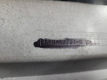 фото thumb №13, Бампер перед переднее ford focus mk4 iv st line 18-21