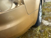 фото thumb №8, Бампер зад audi a4 b6 cabrio ly1s lubelskie