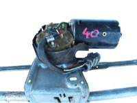 Механизм дворник renault clio 2 1998-2012 год 7700847667 Оригинал, фото thumb