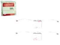 фото thumb №1, Набор монтажный тормозных колодок перед volvo c30 c70 ii s40 ii v40 v50 abarth