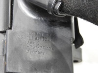 фото thumb №9, Коробка предохранителей vw touareg i 2.5 tdi