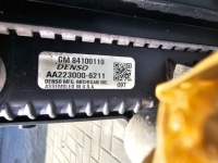 фото thumb №15, Chevrolet camaro 3.6 16- радиатор вентилятор комплект 84100110 usa