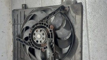 фото thumb №6, Вентилятор радиатор vw golf iv 97r 1.9tdi 1j0121207c