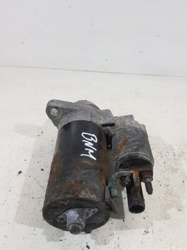 фото thumb №12, Стартер 1005831344 vw audi skoda 1.4 tdi