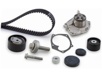 фото thumb №1, Насос wody + ремень renault megane iii 2.0 avantime 2.0 vel satis 2.0