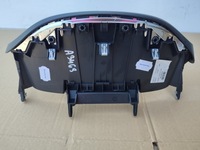 фото thumb №6, Рамка защита спидометра renault megane iv europa оригинал 682647342r