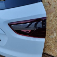 Крышка багажника багажника задняя задний  ford ecosport mk ii рестайлинг Доставка, фото thumb