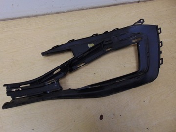 фото thumb №14, Решётка бампера левая vw passat b8 r-line 3g0853793c