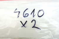 фото thumb №9, Шланг антенный opel 93160392 vectra vivaro corsa