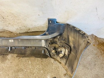 фото thumb №10, Бампер задній kgq kgqc citroen c4 grand picasso ii na 6 pdc #189