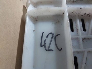 фото thumb №9, Спойлер задньої скла кришки багажника volkswagen golf iii gti 1h6827933