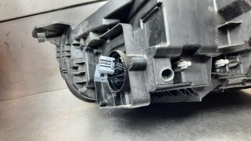 фото thumb №13, Фара правий оригінальний номер 31655808 повний led volvo xc90 ii eu 15- пошкоджений