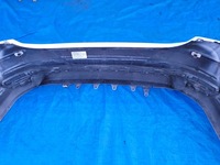 фото thumb №10, Lexus es vii| бампер задняя задний 52159-33490 | 1087