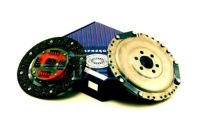 фото thumb №2, Комплект сцепления vw statim