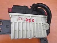 фото thumb №15, Opel astra g zafira блок керування бортовий комп'ютер вентиляторів 24456736 cu 24462348