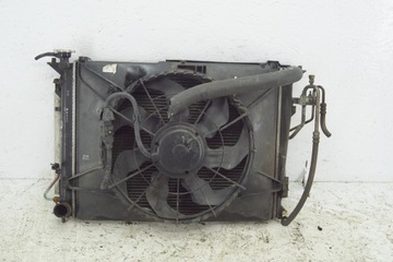 фото thumb №5, Pas переднє радіатор hyundai sonata v 2.0 b