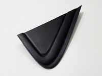 фото thumb №1, Треугольник заглушка крыла левый задняя renault twingo iii #4707