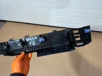 фото thumb №10, Порог правый bok, молдинг порог правая боковая mercedes citan w420, kangoo iv