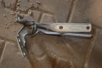 фото thumb №1, Audi a4 b5 fl петлі капот lz5l