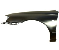 фото thumb №1, Крила перед лівий toyota carina e 94-97 пошкоджений