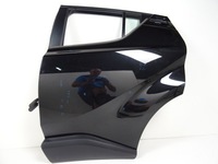 фото thumb №1, Toyota c-hr chr lift двері ліва задня 2020r