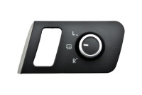 фото thumb №1, Перемикач регулювання дзеркал vw caddy 2004-