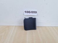 Купить Mercedes gla w247 заглушка фаркоп бампера задний  2019r+ a2478853304 10g/059, фото thumb