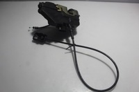 фото thumb №3, Замок правый перед дверь renault megane scenic ii