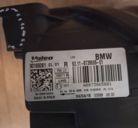 Mini cooper f54 f55 f56 f57 lift lci лампа full led правая перед оригинальный номер 8738658 Доставка, фото thumb