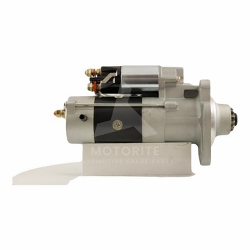 фото thumb №7, Стартер iveco stralis trakker eurotech eurotrakker eurostar 190 260 440…