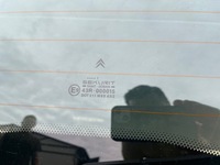 фото thumb №2, Кришка задня скло citroen xsara picasso 1999-2004 зад