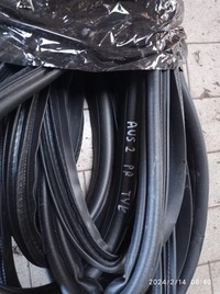 фото thumb №2, Прокладка двері p/l кришки renault austral