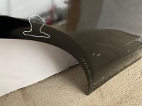 Mercedes gle w167 дверь правое задние poznań ==giełda== Недорого, фото thumb