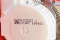 фото thumb №5, Pas безпеки лівий перед 34003267 bmw e92 06-12