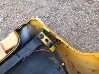 фото thumb №13, Бампер зад комплектний ford mustang v gt 2005-2009