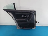 фото thumb №13, Дверь зад левое vw passat cc sedan 4d цвет lc8y
