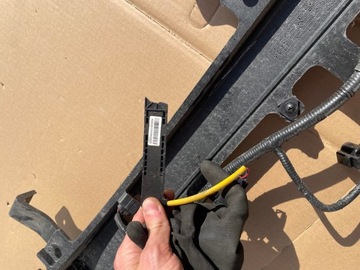 фото thumb №11, Hyundai ioniq рестайлинг 19- балка pod бампер зад pdc установка 86631-g2009