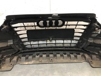 фото thumb №11, Kompletny бампер передний pod омыватель a3 8v sportback 12-16 s line ly9b