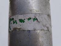 фото thumb №4, Mercedes s-klasa w221 05-13 осушитель кондиционера