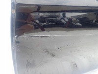 фото thumb №4, Mercedes c-klasa w204 sedan 07-14 двері зад ліві