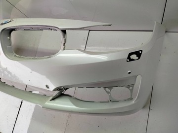 фото thumb №6, Bmw 3 gt f34 2013- бампер переднє na камера