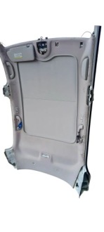 фото thumb №5, Панорама скляний дах люк шторка стеля peugeot 308 t7 5d