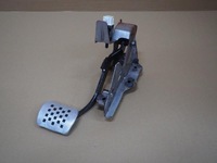 фото thumb №1, Педаль тормоза автоматическая коробка передач renault clio rs iv